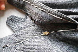 壊れたファスナー 正智深谷news 正智深谷高等学校